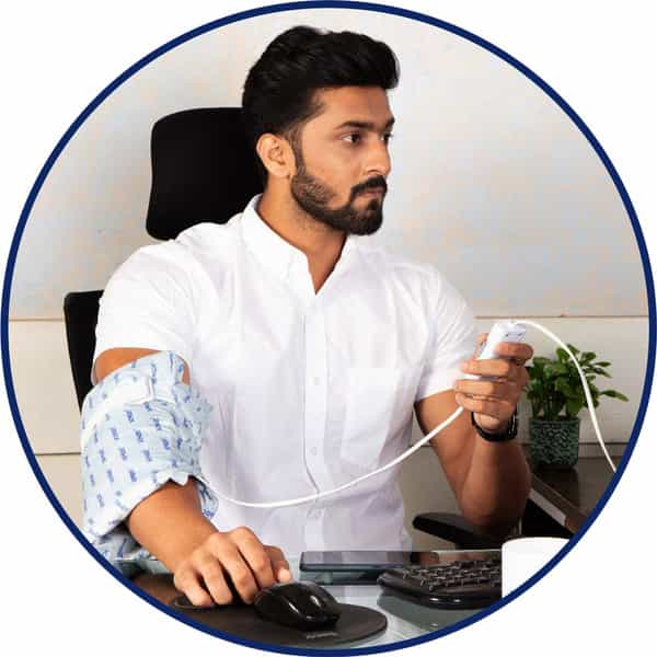 Sorgen Electric Heating Pad