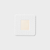 Medica Fibrex Non-Woven Adhesive Dressing With Non-Adherent Pad 10Cm X 10Cm