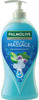 Palmolive Body Wash Feel The Massage Exfoliating Shower Gel Pump - 750 Ml