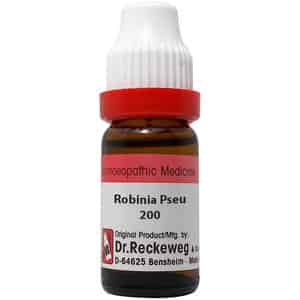 Dr. Reckeweg Robinia Pseudacacia 200 Ch (11ml)