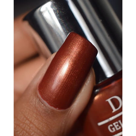 Debelle Gel Nail Polish Combo Set Of 5 - 40ml(8ml Each)