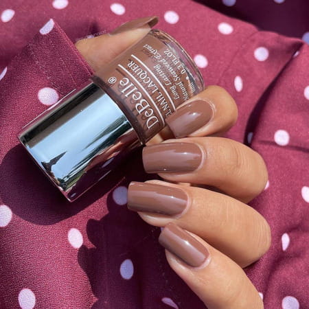 Debelle Gel Nail Polish Combo Set Of 5 - 40ml(8ml Each)