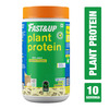 Fast&Up Vegan Plant Protein -31G Protein (Strawberry)