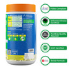 Fast&Up Vegan Plant Protein -31G Protein (Strawberry)