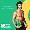 Fast&Up Vegan Plant Protein -31G Protein (Strawberry)