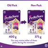 Pediasure Vital Nutrients To Help Kids Growth For 2-6 Years Old Vanilla Flavour Box Of 375 Gm