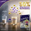 Pediasure Vital Nutrients To Help Kids Growth For 2-6 Years Old Vanilla Flavour Box Of 375 Gm