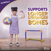 Pediasure Vital Nutrients To Help Kids Growth For 2-6 Years Old Vanilla Flavour Box Of 375 Gm