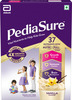 Pediasure Vital Nutrients To Help Kids Growth For 2-6 Years Old Vanilla Flavour Box Of 375 Gm