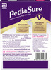Pediasure Vital Nutrients To Help Kids Growth For 2-6 Years Old Vanilla Flavour Box Of 375 Gm