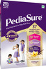 Pediasure Vital Nutrients To Help Kids Growth For 2-6 Years Old Vanilla Flavour Box Of 375 Gm