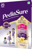 Pediasure Vital Nutrients To Help Kids Growth For 2-6 Years Old Vanilla Flavour Box Of 375 Gm