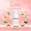 Pearldew Antiacne & Antipimple Foaming Face Wash 100 Ml | Salicylic Acid (Pack Of 3)