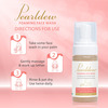 Pearldew Antiacne & Antipimple Foaming Face Wash 100 Ml | Salicylic Acid (Pack Of 3)