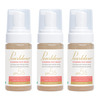 Pearldew Antiacne & Antipimple Foaming Face Wash 100 Ml | Salicylic Acid (Pack Of 3)