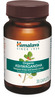 Himalaya Organic Ashwagandha | Release Stress & Boosts Energy | Bottle | Caplets | 30 No's