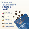 Nutriburst Shilajit Resin 10 Gummies