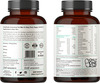 Zingavita Multivitamin For Men 50+ With Vitamins Minerals & Herbs 120 Tablets