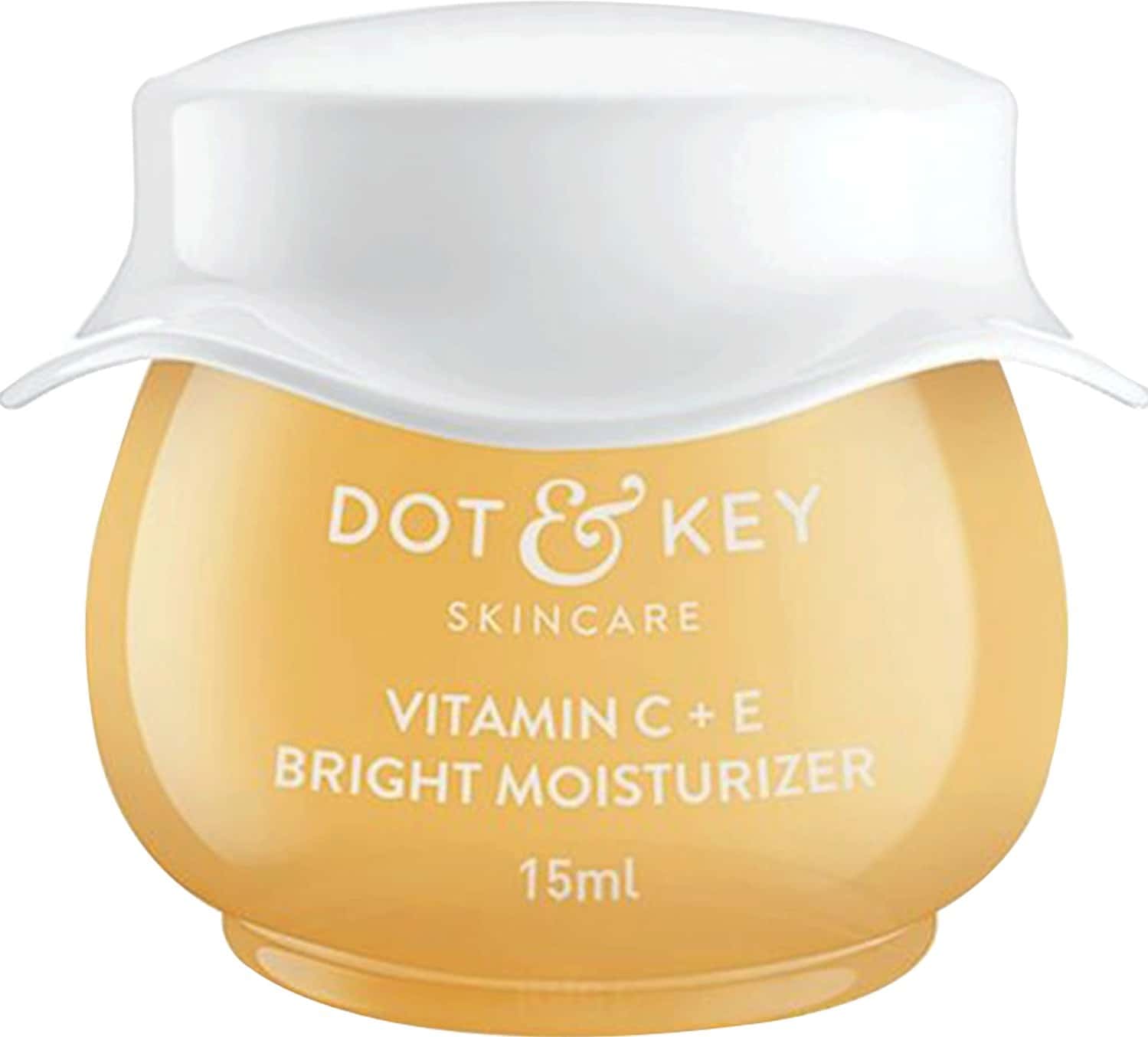 Dot & Key Vitamin C + E Super Bright Moisturizer- 60 Ml
