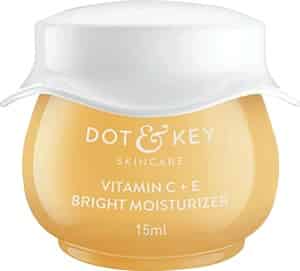 Dot & Key Vitamin C + E Super Bright Moisturizer- 60 Ml