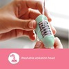 Philips Bre245/00 Satinelle Essential Corded Compact Epilator With Shaving Head And Comb