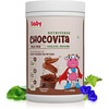 Babyorgano Nutriverse Chocovita Milk Mix-300Gm