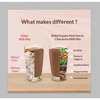 Babyorgano Nutriverse Chocovita Milk Mix-300Gm