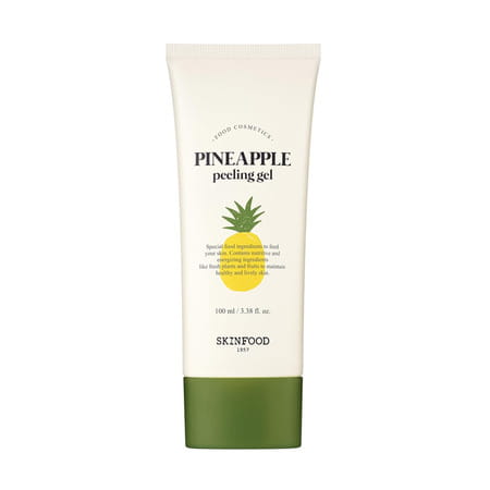 Skinfood Pineapple Peeling Gel - 100ml