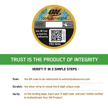 Optimum Nutrition (On) Micronized Creatine Powder Citrus Orange Jar 100 Gram