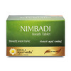Kerala Ayurveda Nimbadi Kwath Tablet 100 Nos