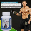 Ved Tattva Vitoplus 900 Capsules | Ayurvedic Herbal Formulation For Men (Pack Of 4)