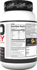 Labrada Iso Whey 100% Whey Protein Isolate - 2 Lbs (900G) (Chocolate)