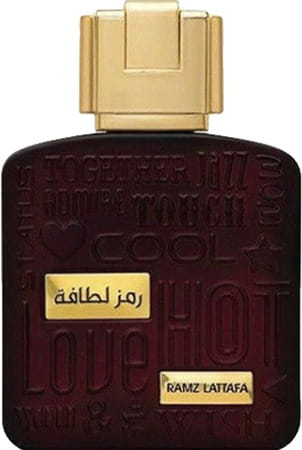 Lattafa Ramz Gold Long Lasting Imported Eau De Perfume 30ml