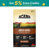 Acana Adult Large Breed Dry Dog Food | Grain Free Dog Food For All Life Stages | 11.4 Kg