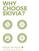 Skivia Kumkumadi Face Scrub With Niacinamide & Red Sandalwood - 50 G|Gentle Exfoliator|Adds Radiance