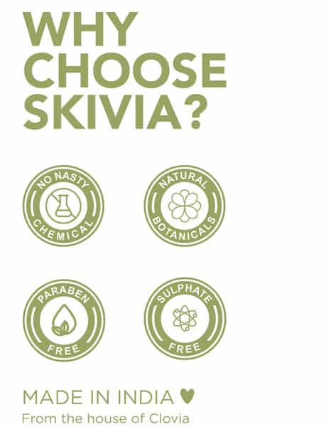 Skivia Kumkumadi Face Scrub With Niacinamide & Red Sandalwood - 50 G|Gentle Exfoliator|Adds Radiance