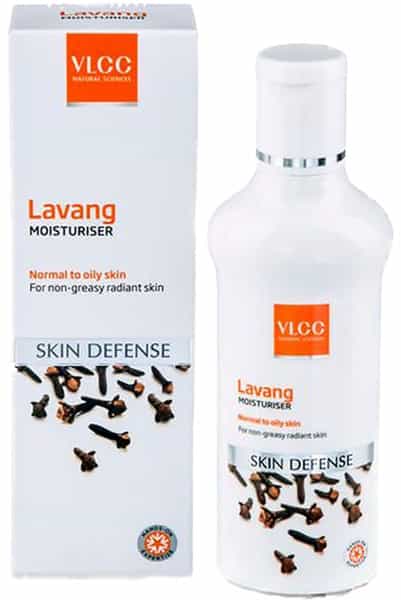 Vlcc Lavang Moisturiser - 100 Ml