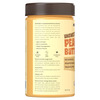 Nutrabay Foods Natural Peanut Butter Unsweetened - Creamy | | Creamy - 750G