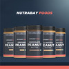 Nutrabay Foods Natural Peanut Butter Unsweetened - Creamy | | Creamy - 750G