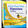 Prevego Digeschew (Mix Fruit) - 15N