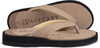 Liveasy Essentials Diabetic & Orthopedic Slippers - Cream Women - Size Uk-5
