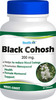 Healthvit Black Cohosh Root Extract 200mg 60 Capsules