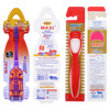Maxi Oral Care Combo Of 8-(M-C22)