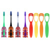 Maxi Oral Care Combo Of 8-(M-C22)
