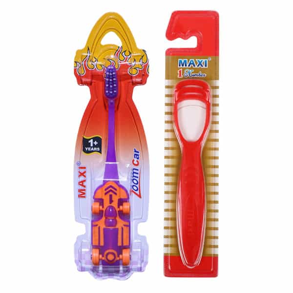 Maxi Oral Care Combo Of 8-(M-C22)