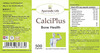 Al-Ayurvedic Life Calciplus - 500 Capsules