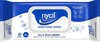Nycil Thick And Soft Sanitizing Wipes - 80 Wipes