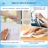 Nycil Thick And Soft Sanitizing Wipes - 80 Wipes