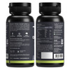 Nutrabay Wellness Curcumin With Piperine With 95% Curcuminoids - 1000Mg 60 Veg Capsules