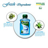 Boroline Suthol Aloe Vera 2X200ml With Chandan 2X200ml Antiseptic Liquid (Pack Of 4)